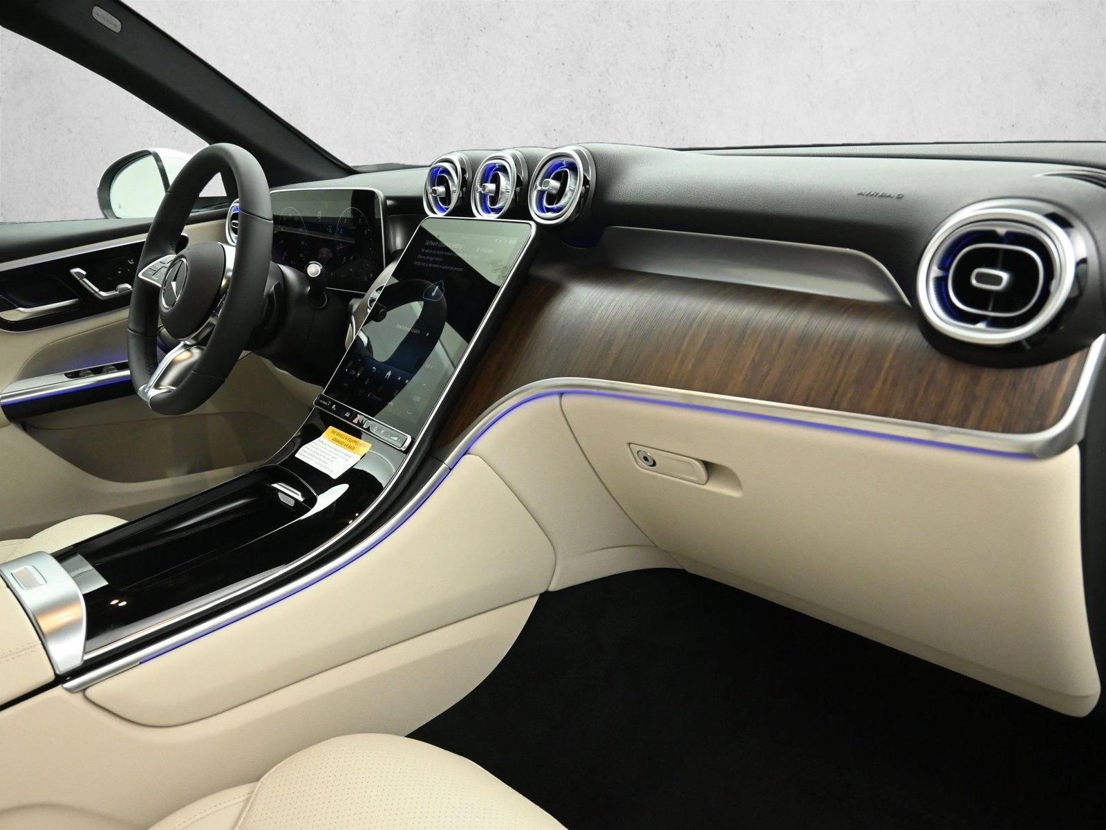 2026 MERCEDES-BENZ GLC-CLASS - Image 26