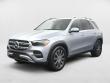 Certified 2025 Mercedes-Benz GLE 4MATIC SUV