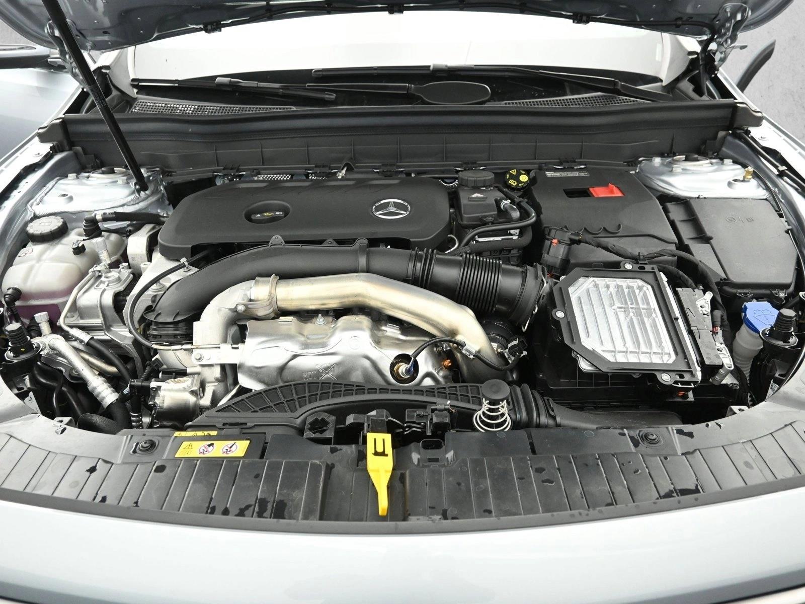 2026 MERCEDES-BENZ GLB-CLASS - Image 30