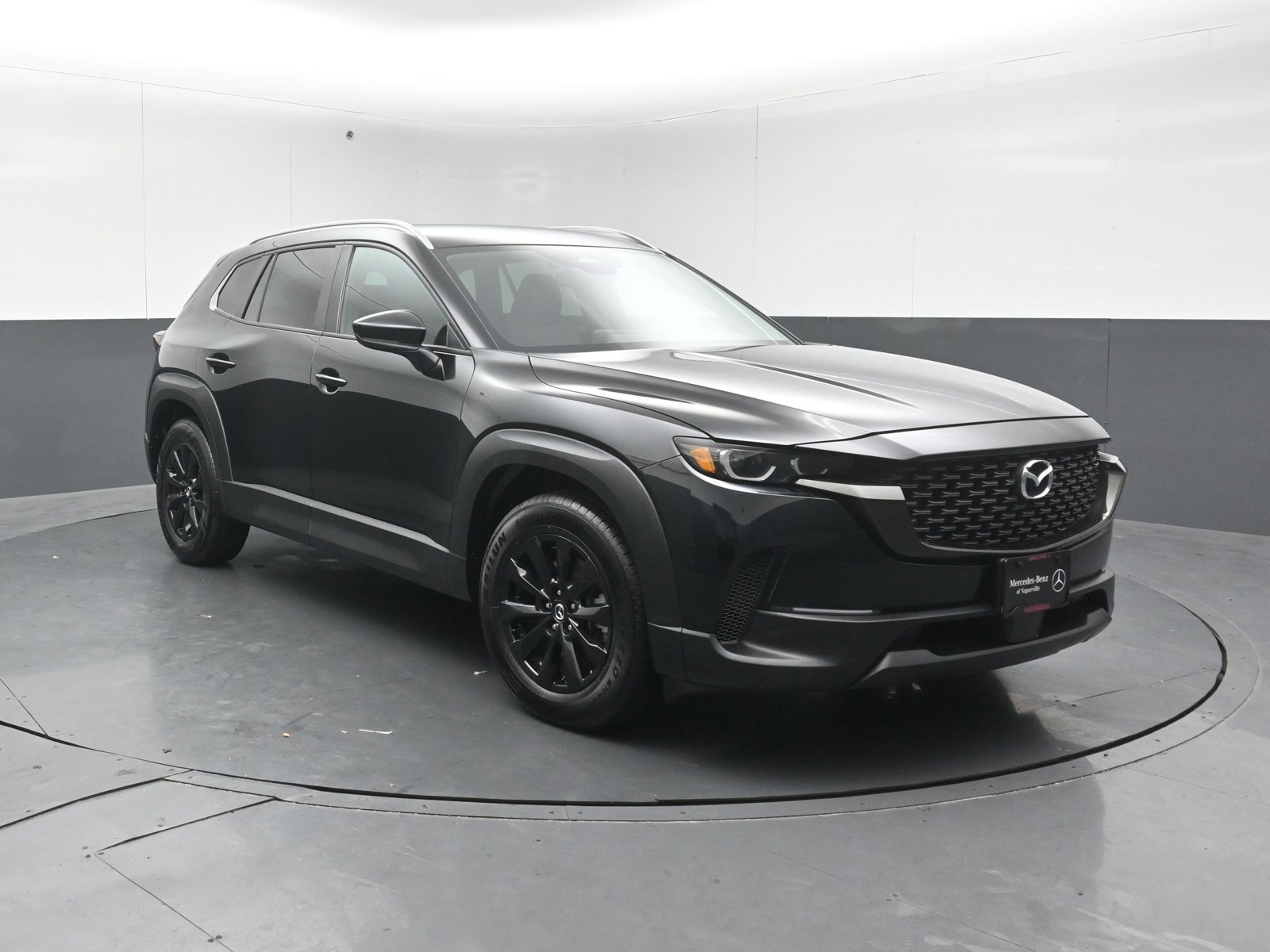 2025 Mazda CX-50 2.5 S Preferred photo 4