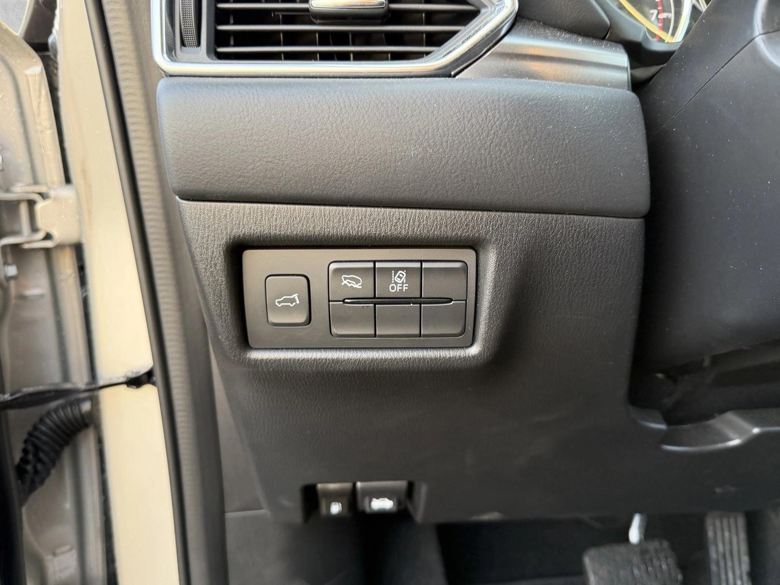 2025 MAZDA CX-5 - Image 14