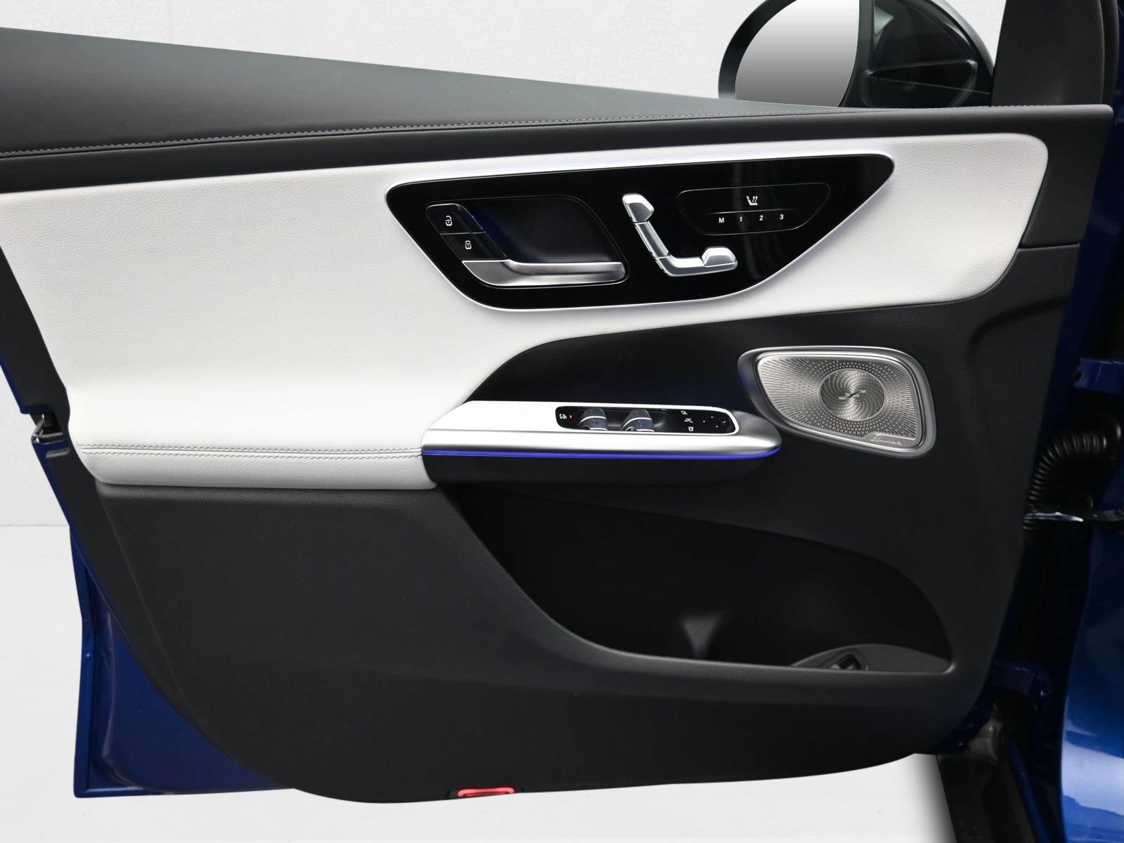 2025 MERCEDES-BENZ GLC-CLASS - Image 17