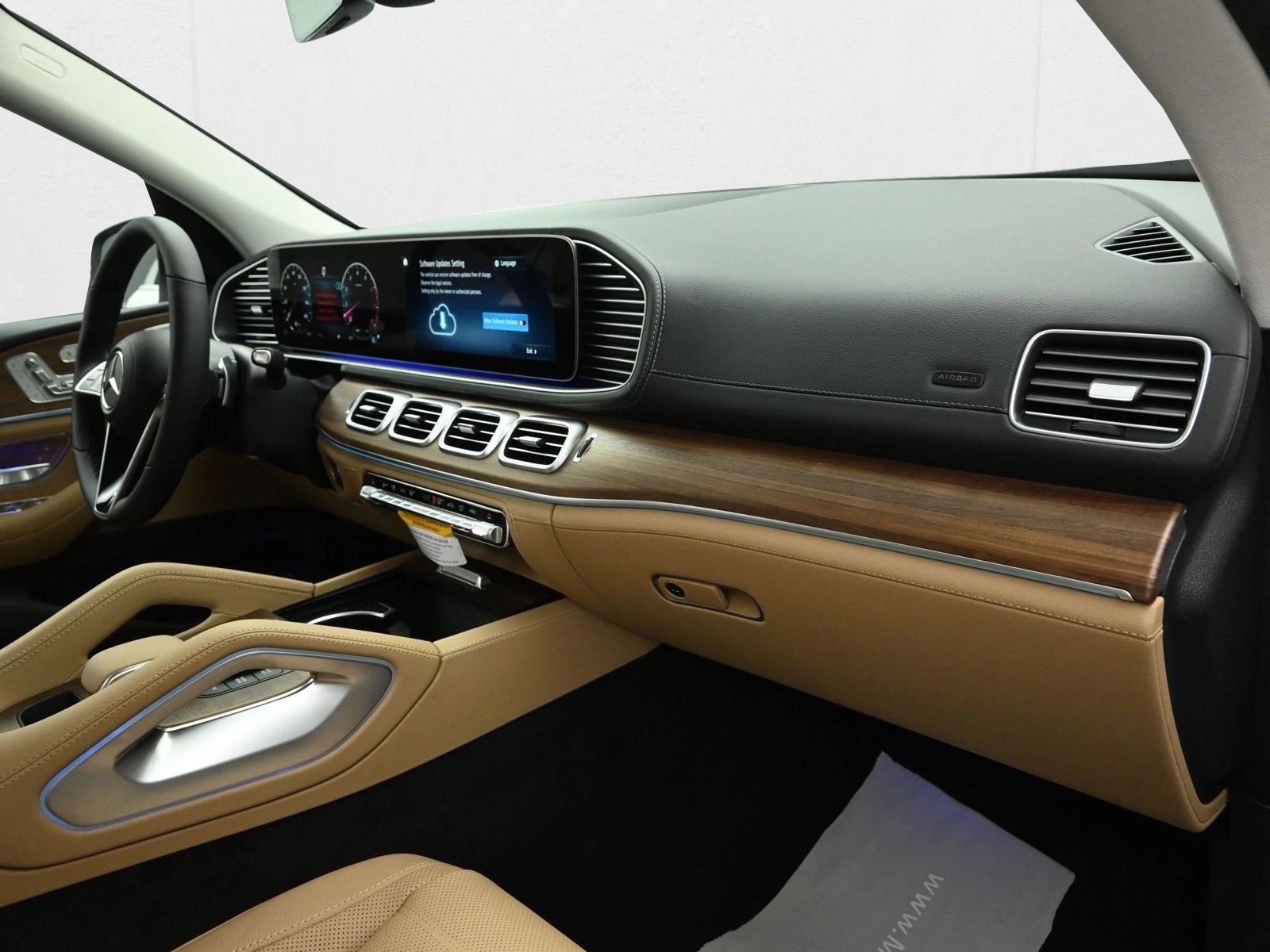 2026 MERCEDES-BENZ GLE-CLASS - Image 27