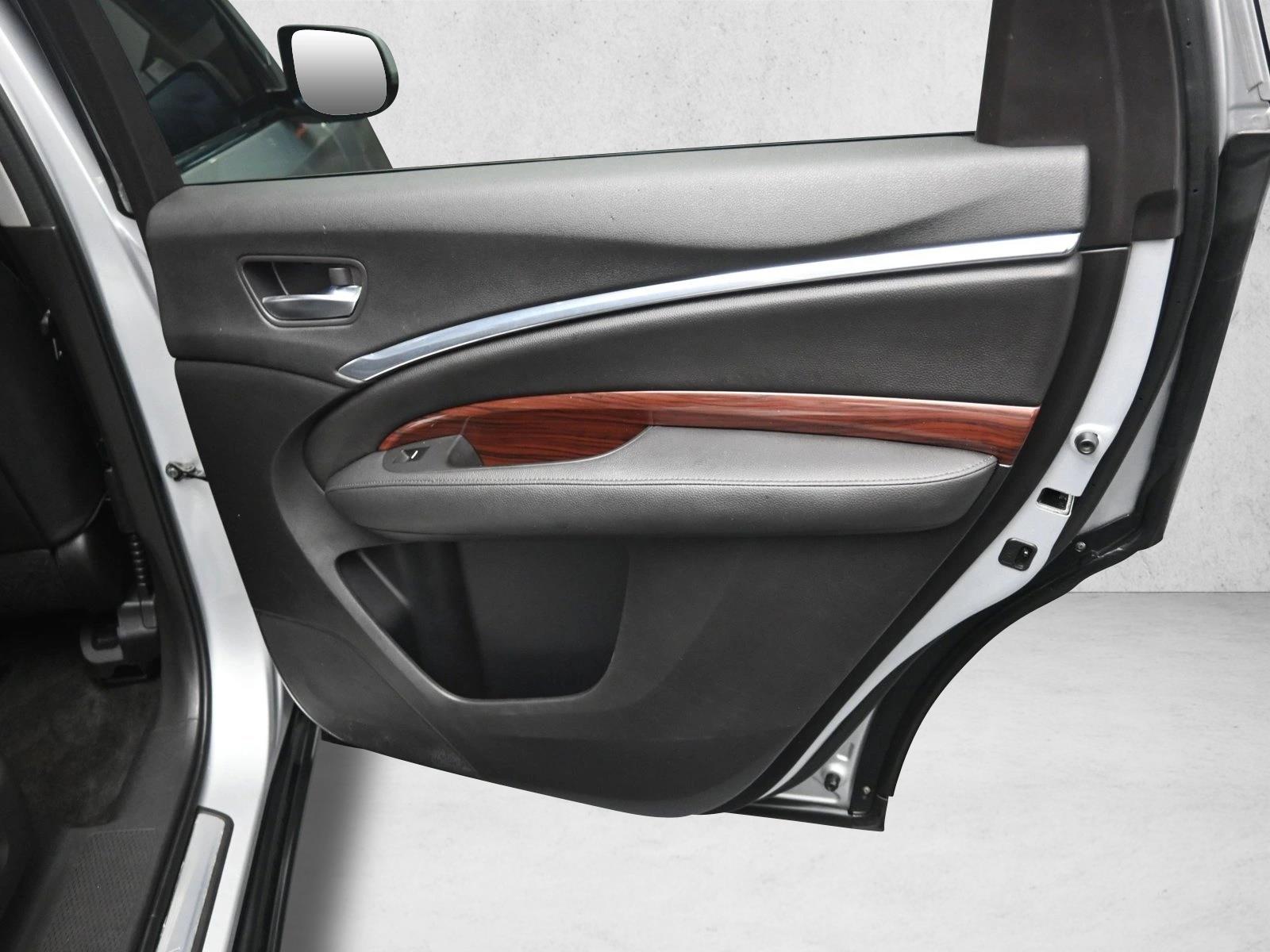 2014 ACURA MDX - Image 25