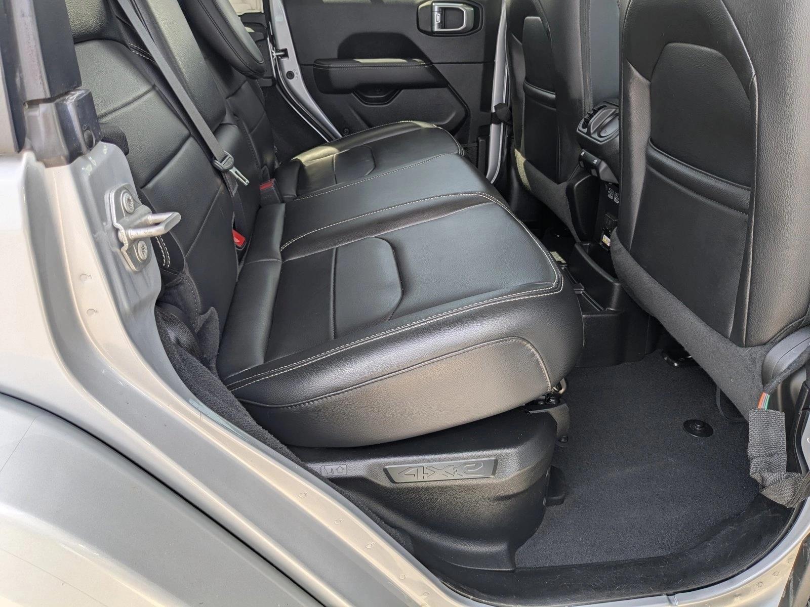 2023 JEEP WRANGLER - Image 22