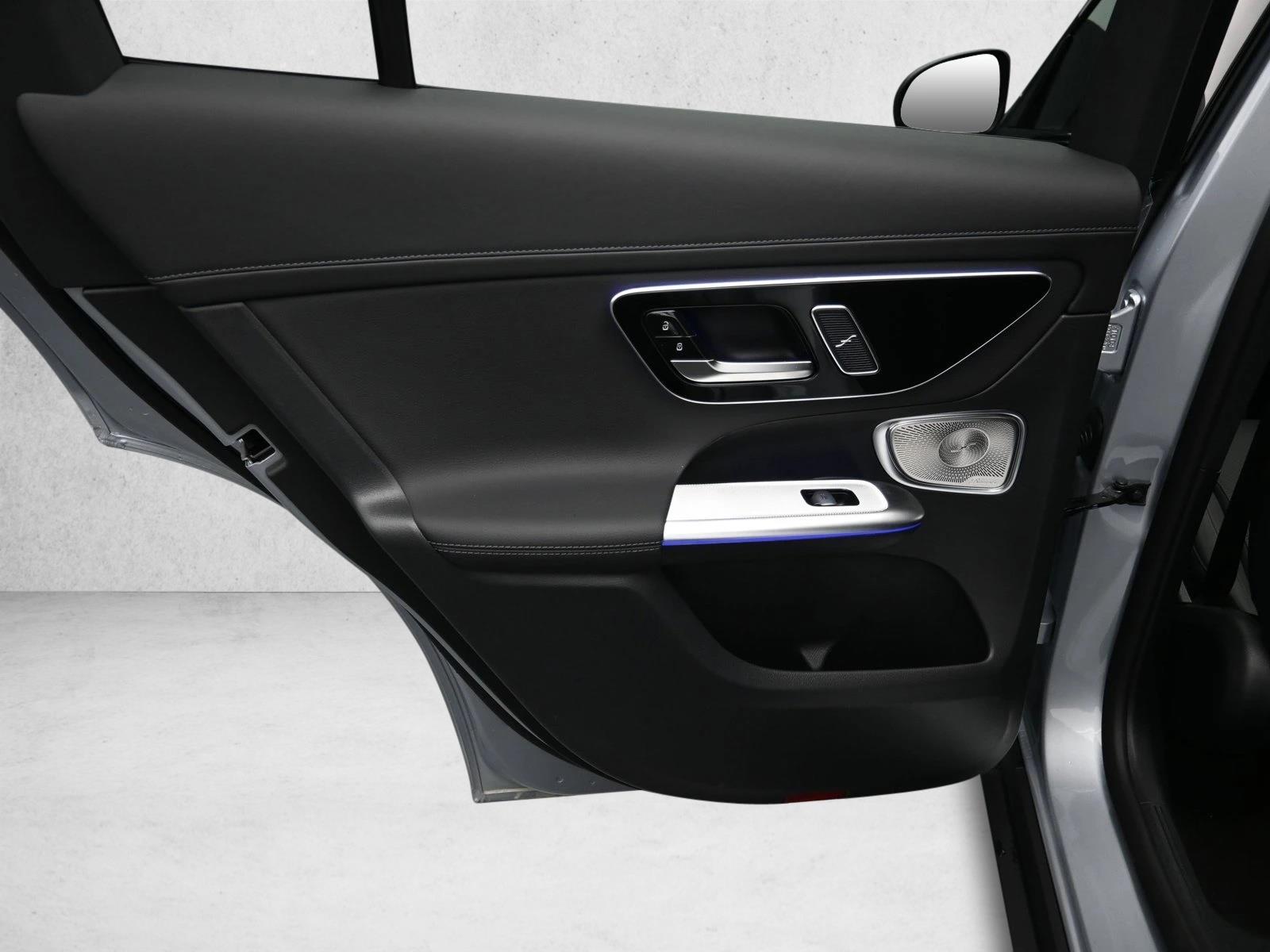 2025 MERCEDES-BENZ GLC-CLASS - Image 21