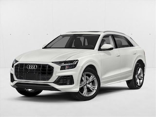2019 Audi Q8