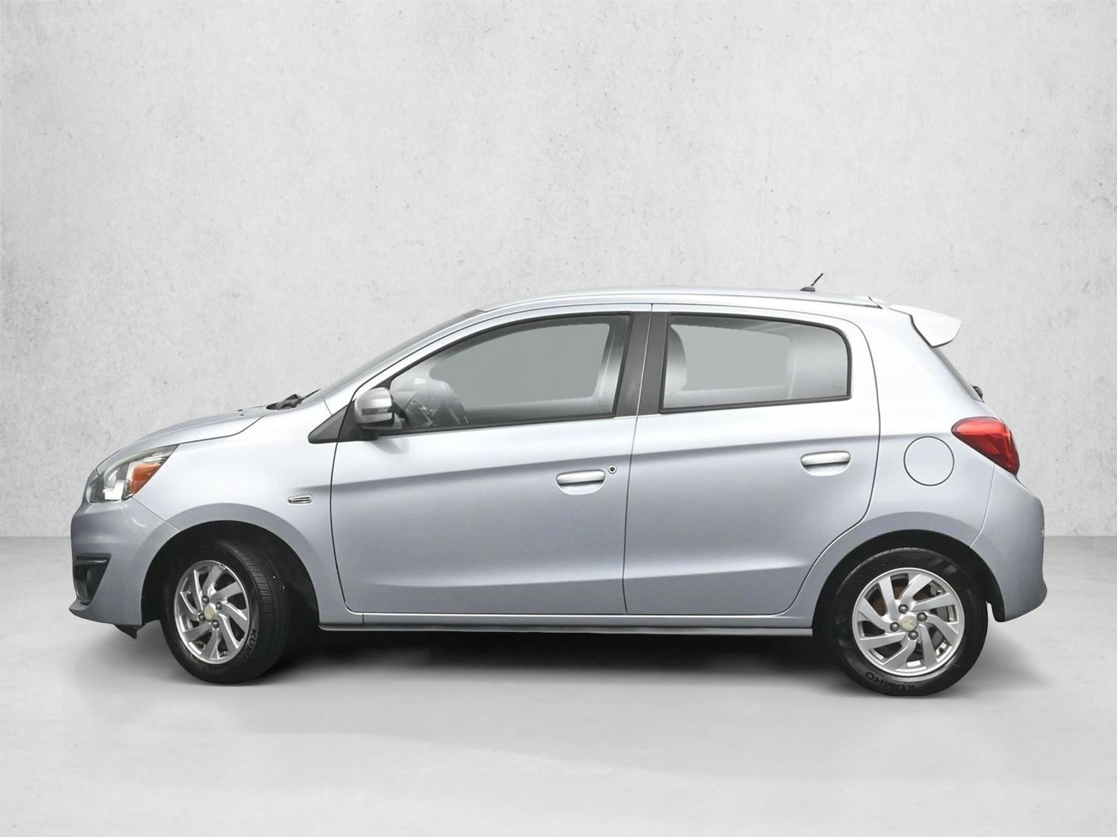 2017 MITSUBISHI MIRAGE - Image 7