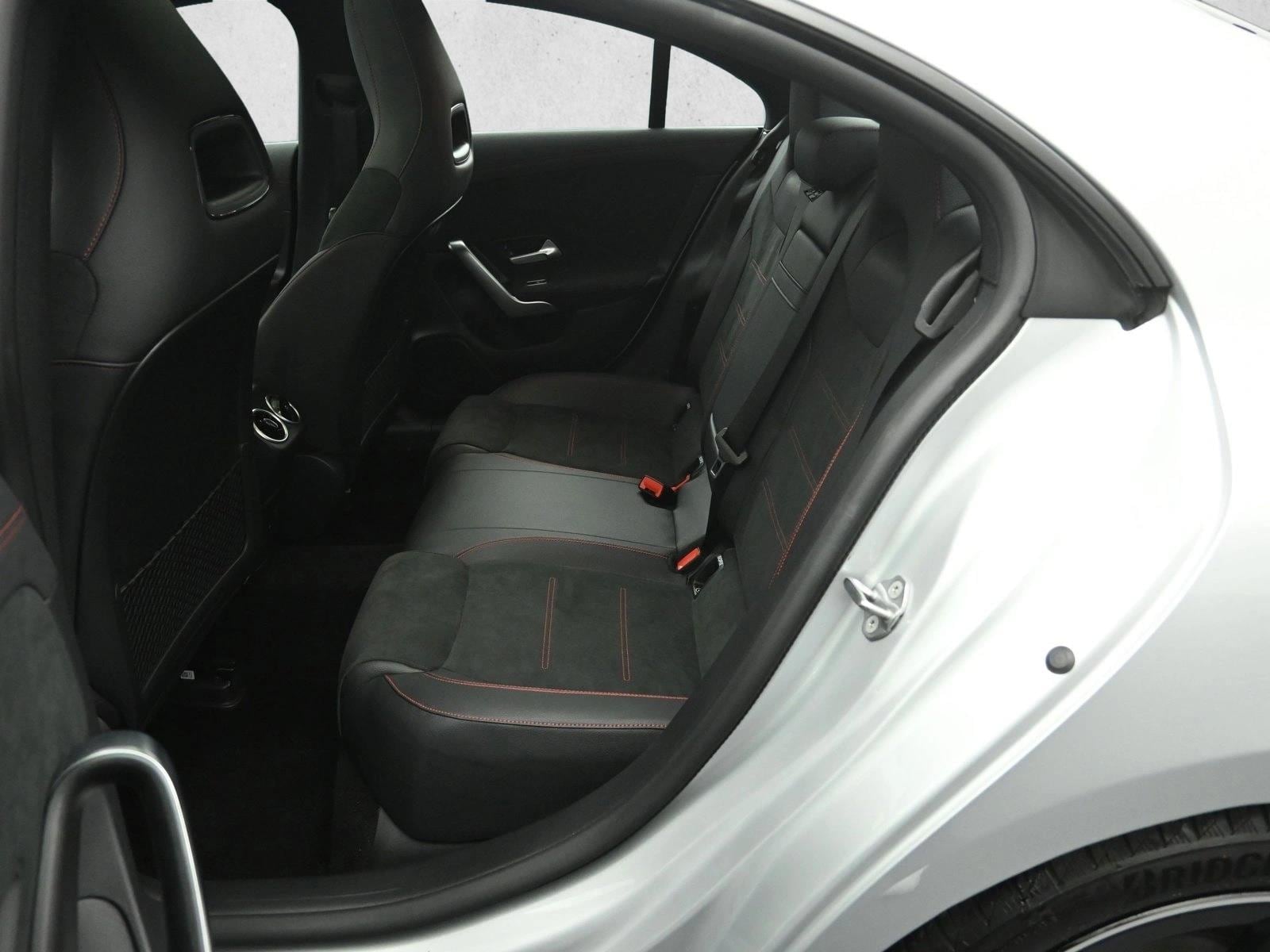 2023 MERCEDES-BENZ CLA-CLASS - Image 21