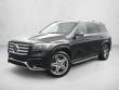 Used 2025 Mercedes-Benz GLS 4MATIC SUV