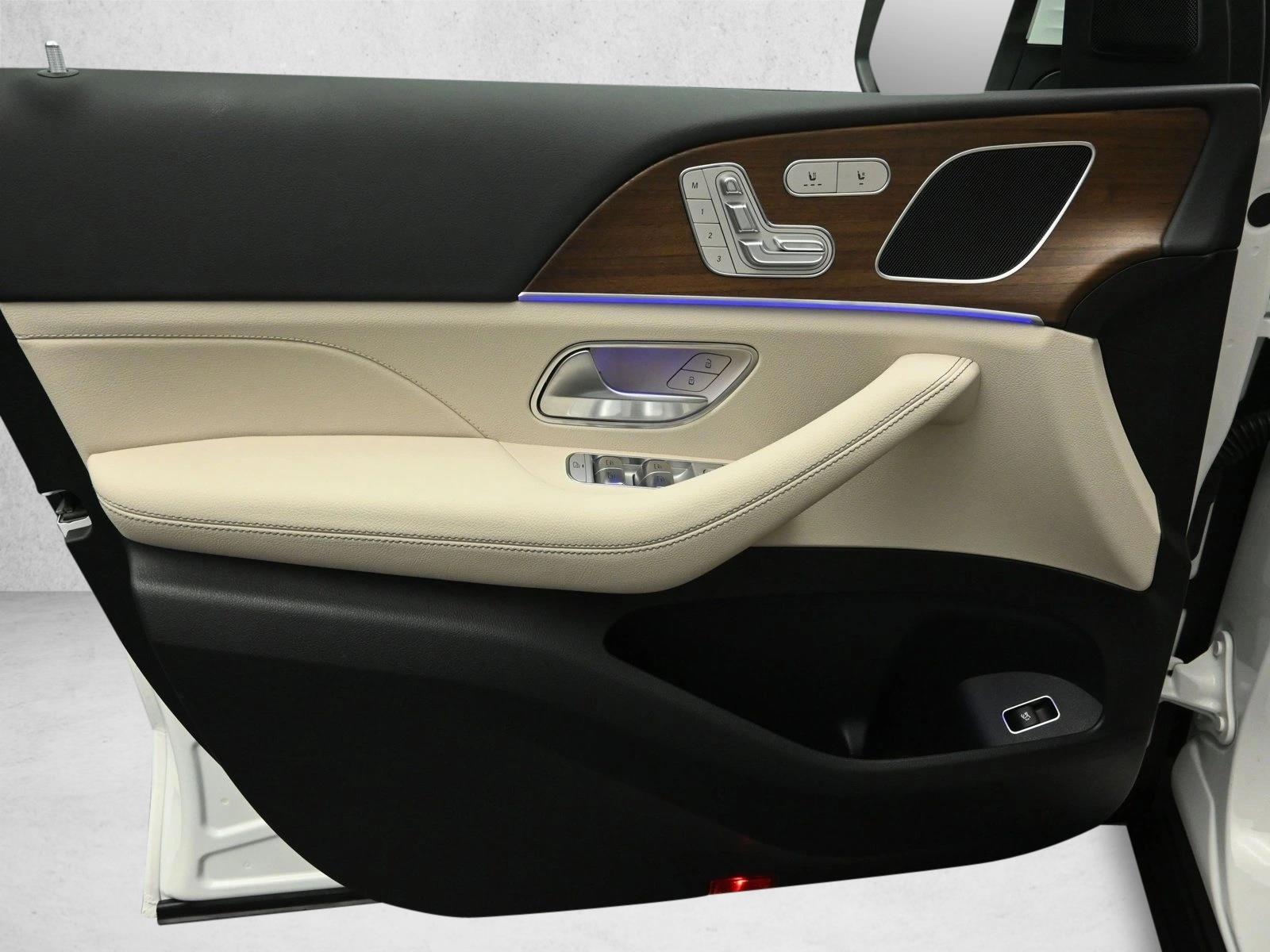 2025 MERCEDES-BENZ GLE-CLASS - Image 19