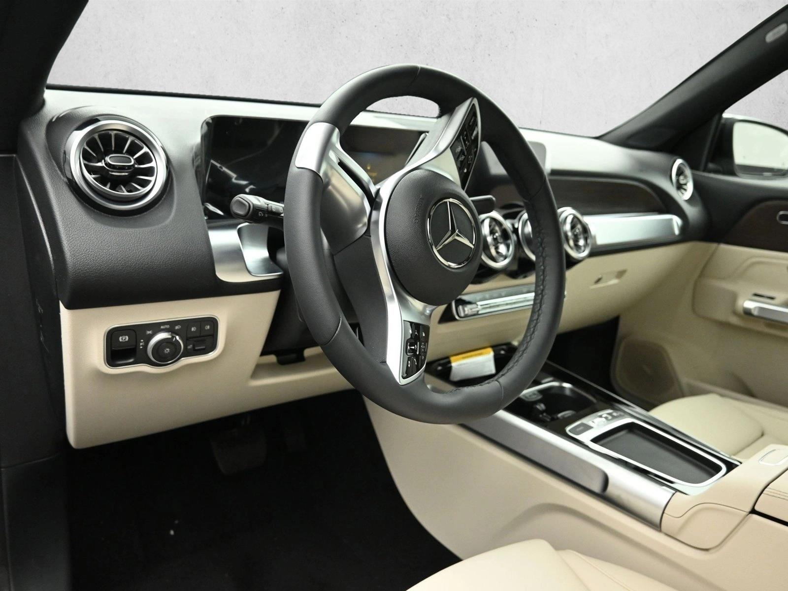 2026 MERCEDES-BENZ GLB-CLASS - Image 10