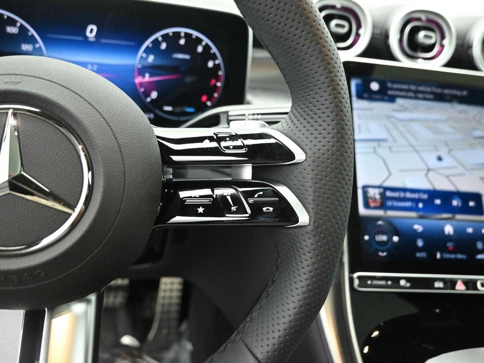 2025 MERCEDES-BENZ GLC-CLASS - Image 16