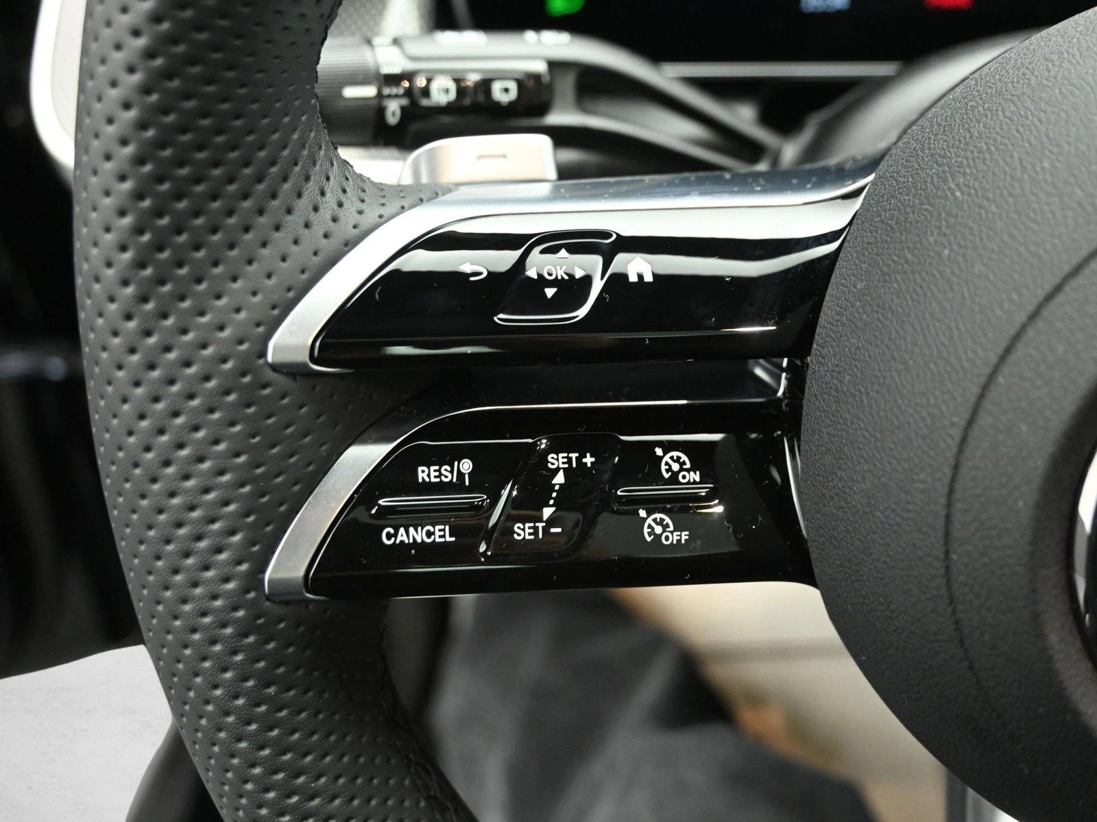 2026 MERCEDES-BENZ GLC-CLASS - Image 11