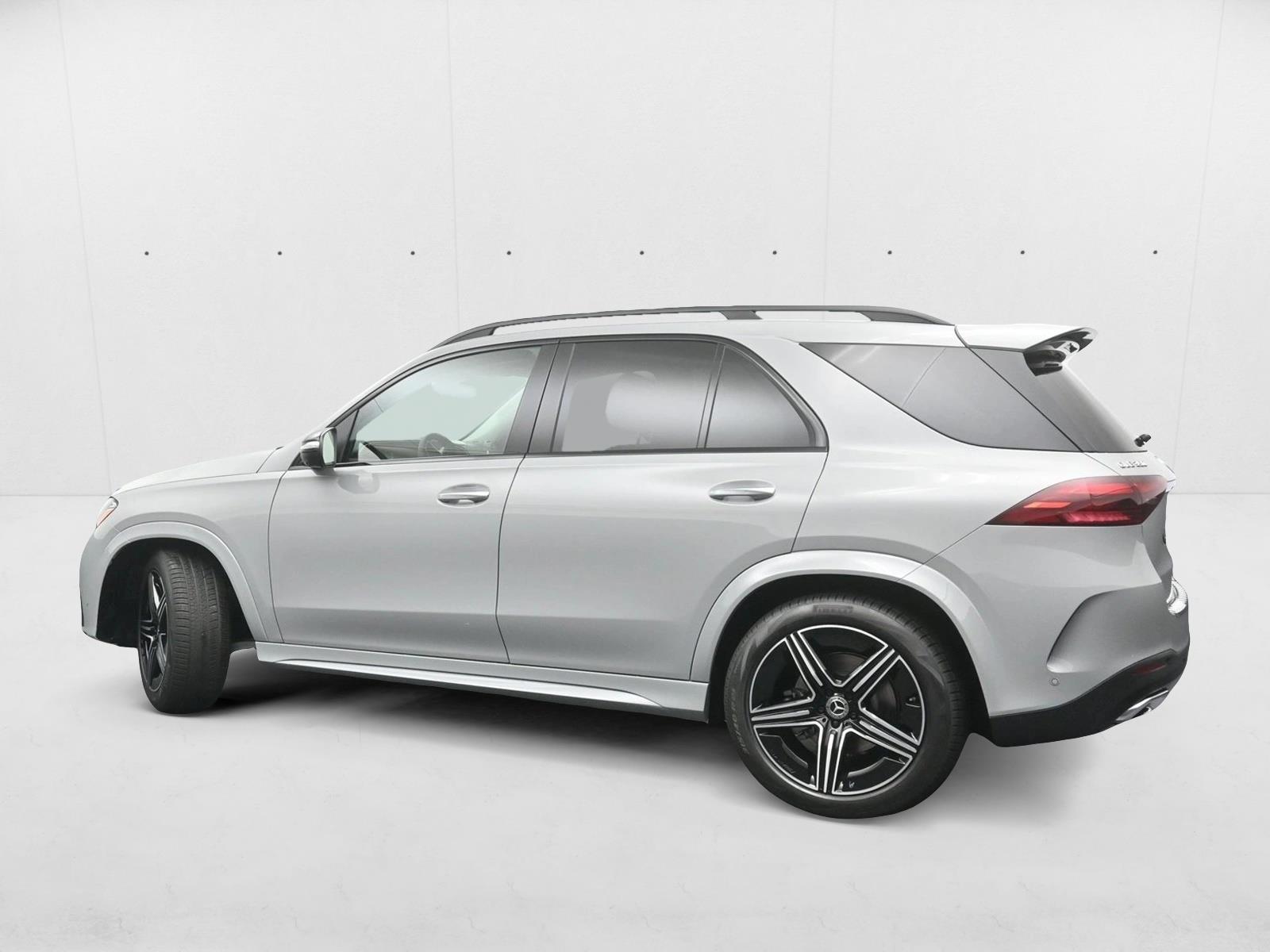2026 MERCEDES-BENZ GLE-CLASS - Image 3