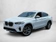 Used 2023 BMW X4 xDrive30i Sports Activity Coupe