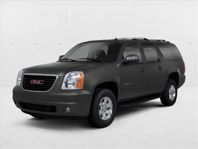 2011 GMC YUKON XL - Image 1