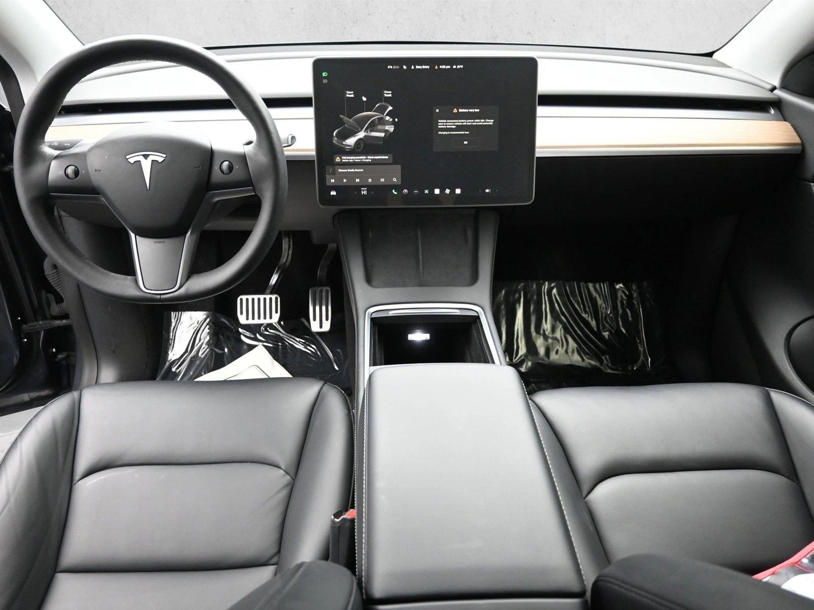 2021 TESLA MODEL Y - Image 18