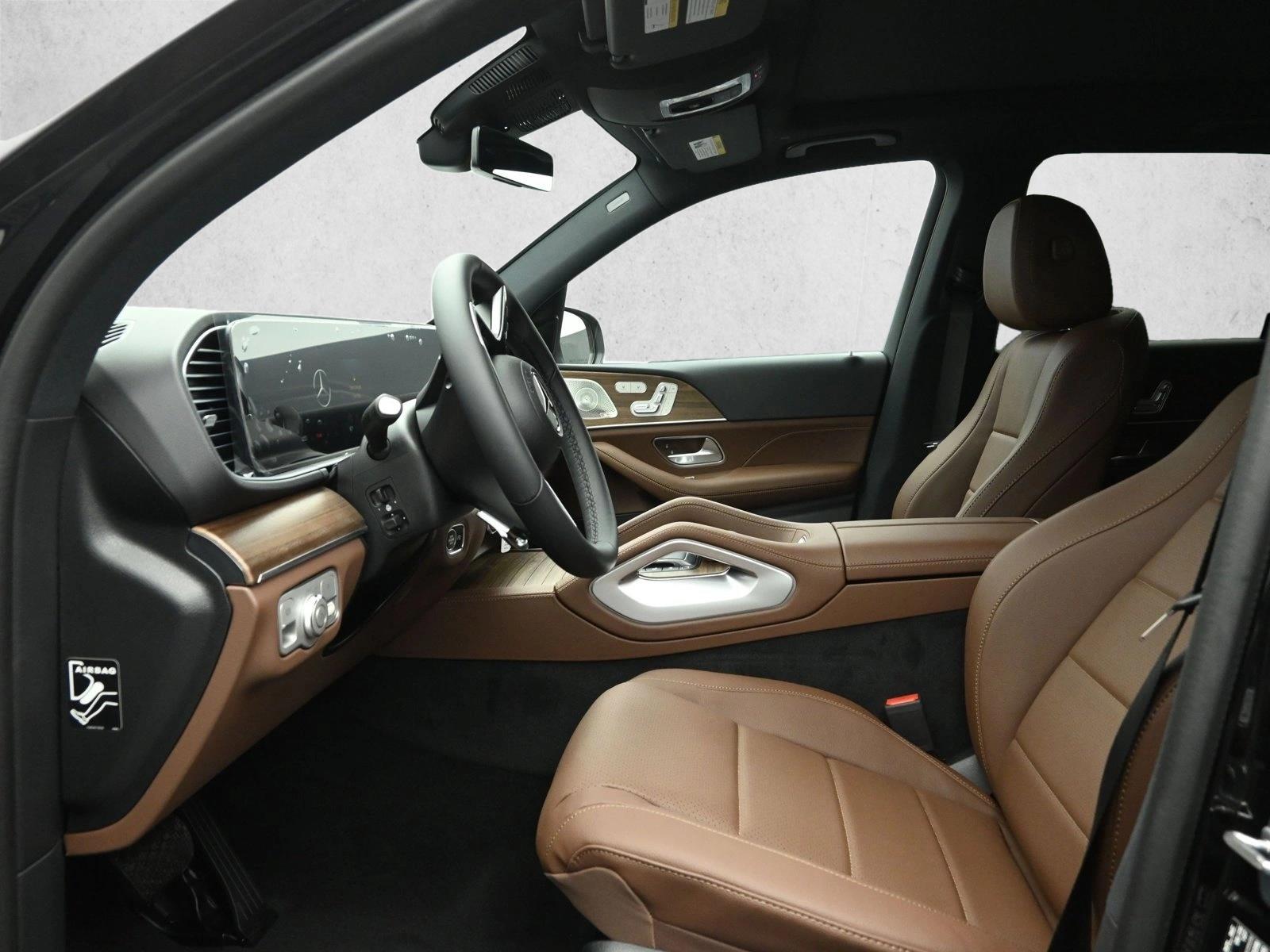 2026 MERCEDES-BENZ GLE-CLASS - Image 8