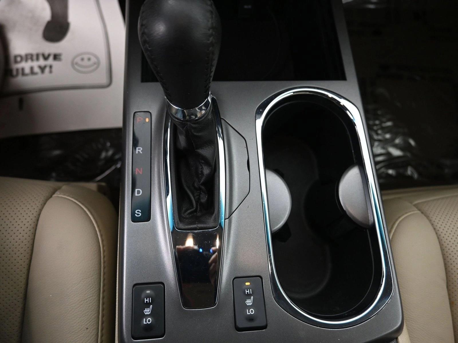 2015 ACURA RDX - Image 17