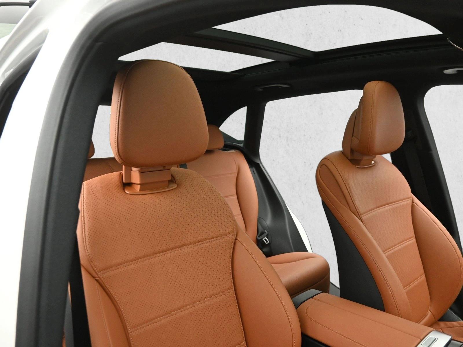 2026 MERCEDES-BENZ GLC-CLASS - Image 28