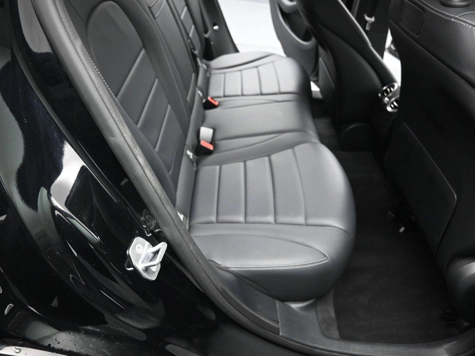 2018 MERCEDES-BENZ GLC-CLASS - Image 21