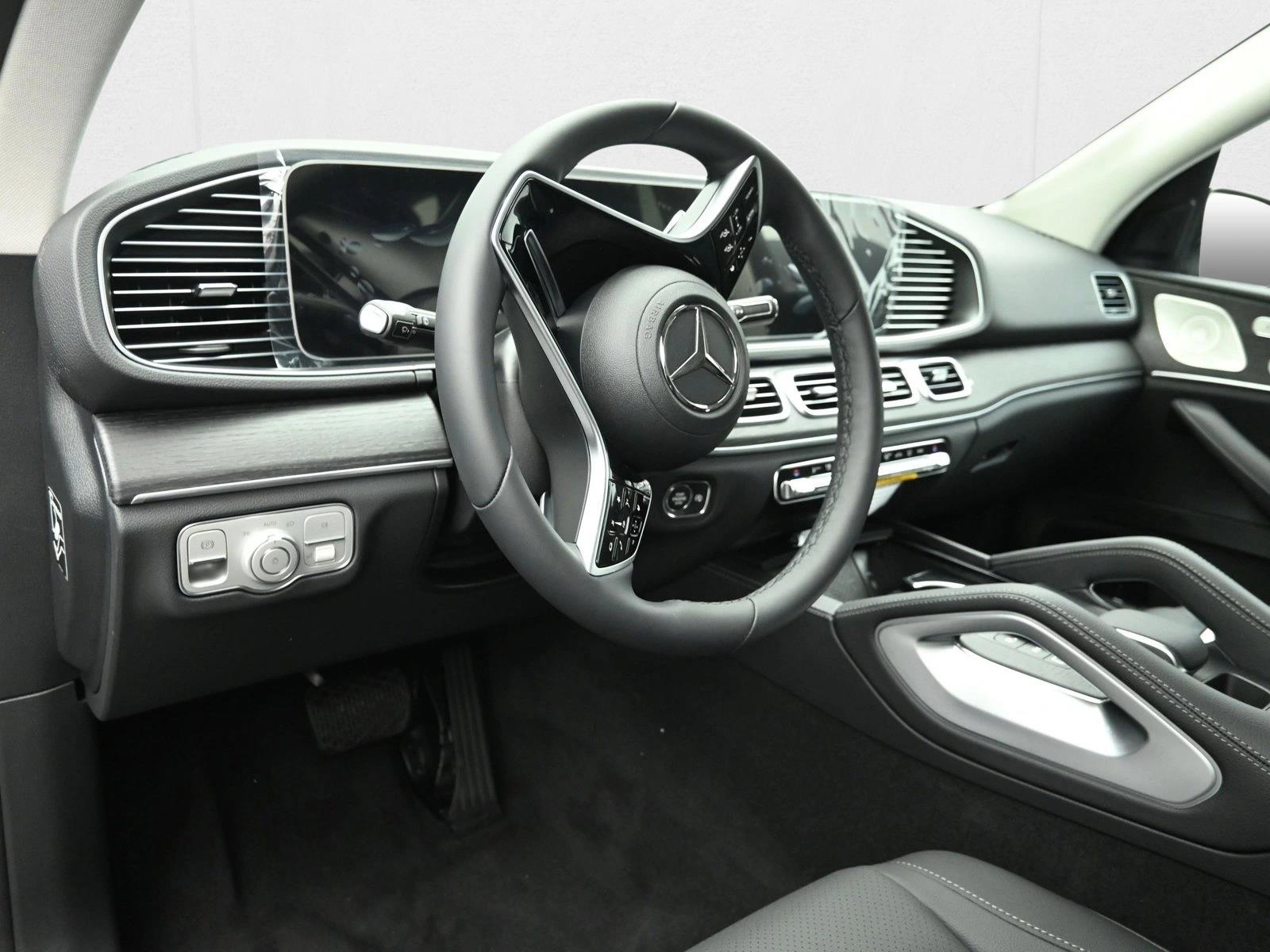 2026 MERCEDES-BENZ GLE-CLASS - Image 10