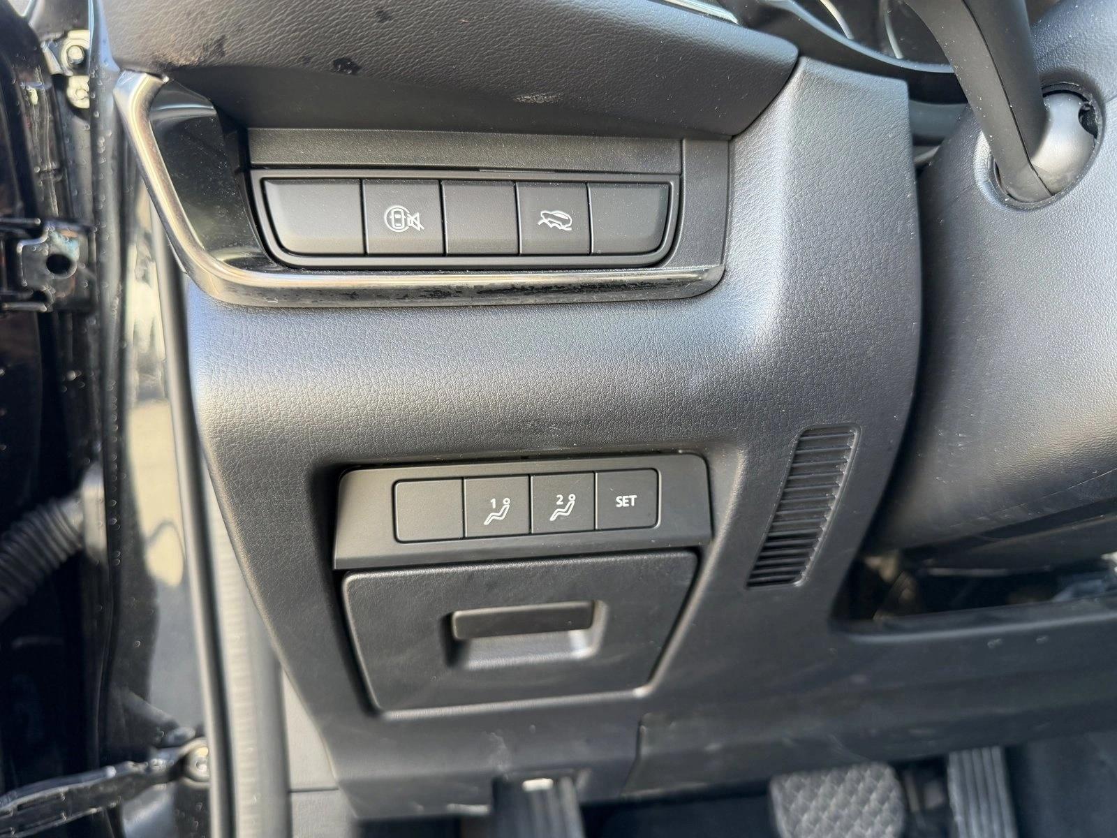 2025 MAZDA CX-30 - Image 10