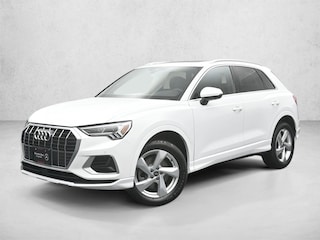 2022 Audi Q3