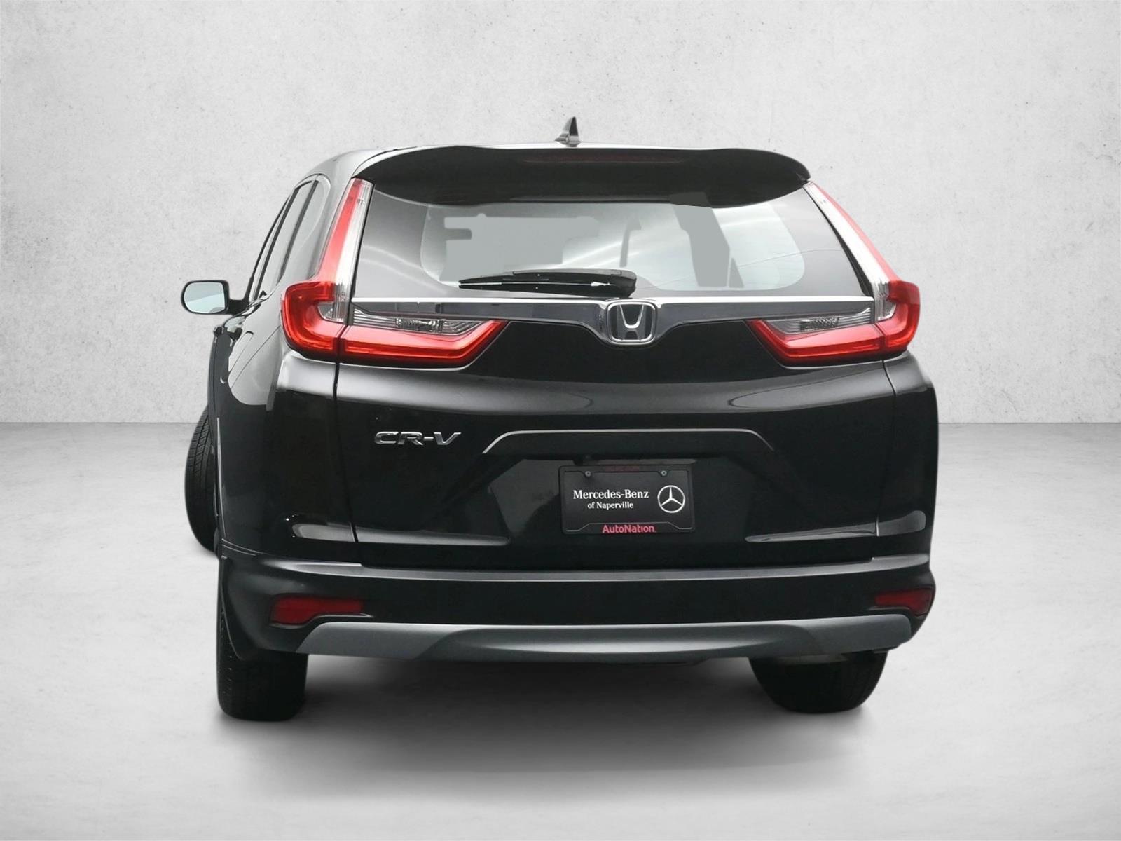 2017 HONDA CR-V - Image 5