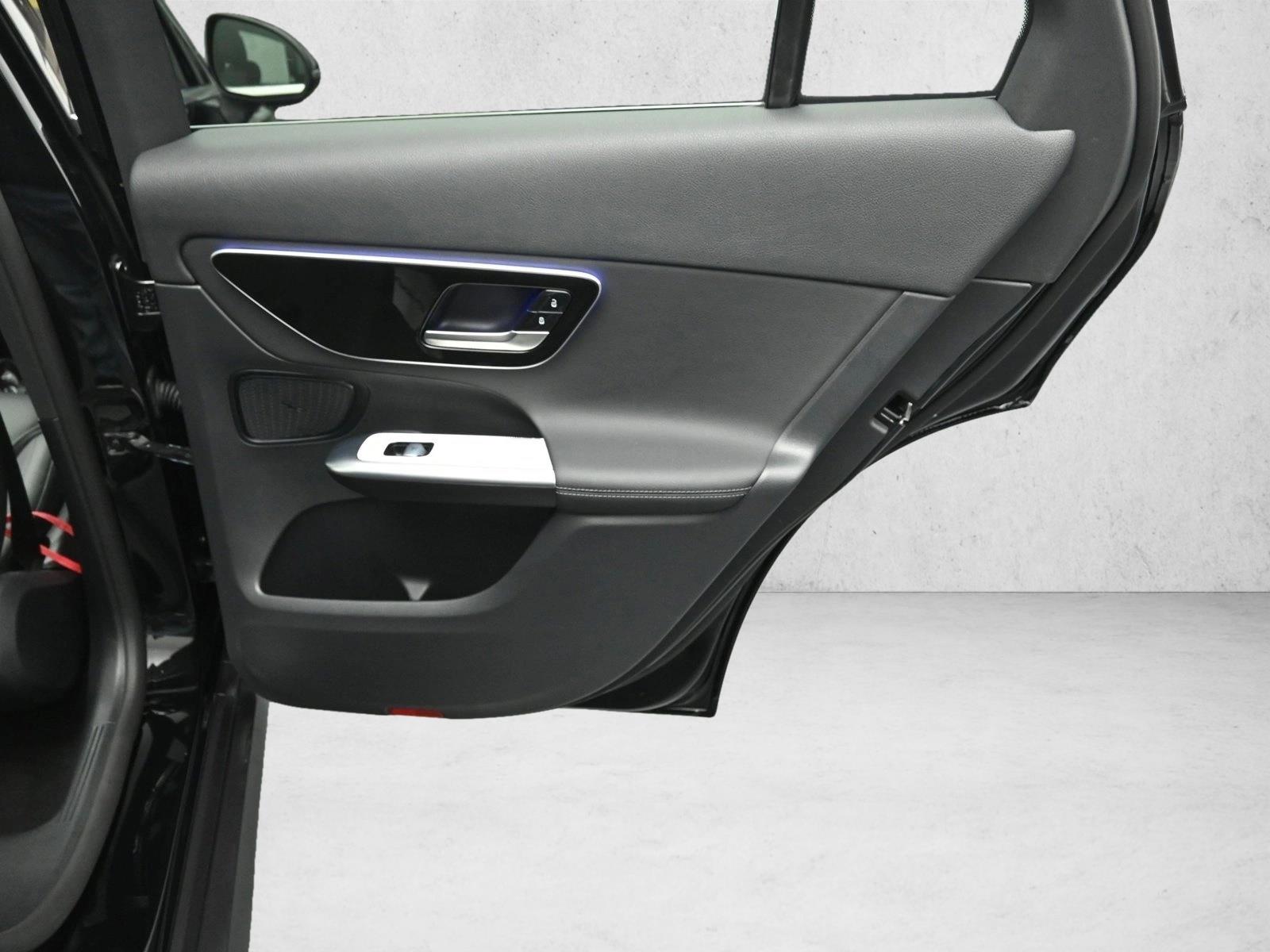 2025 MERCEDES-BENZ GLC-CLASS - Image 25