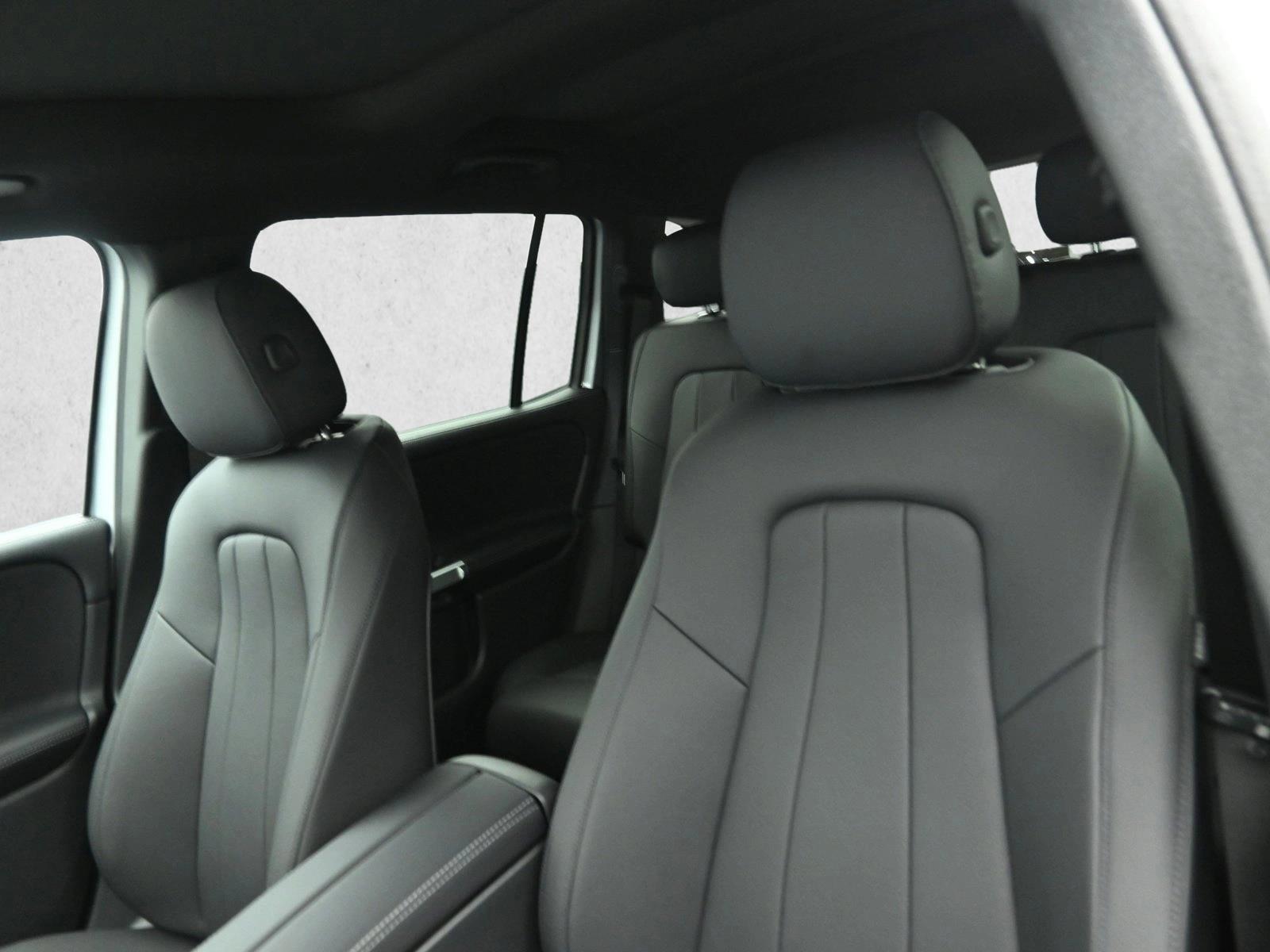 2026 MERCEDES-BENZ GLB-CLASS - Image 9