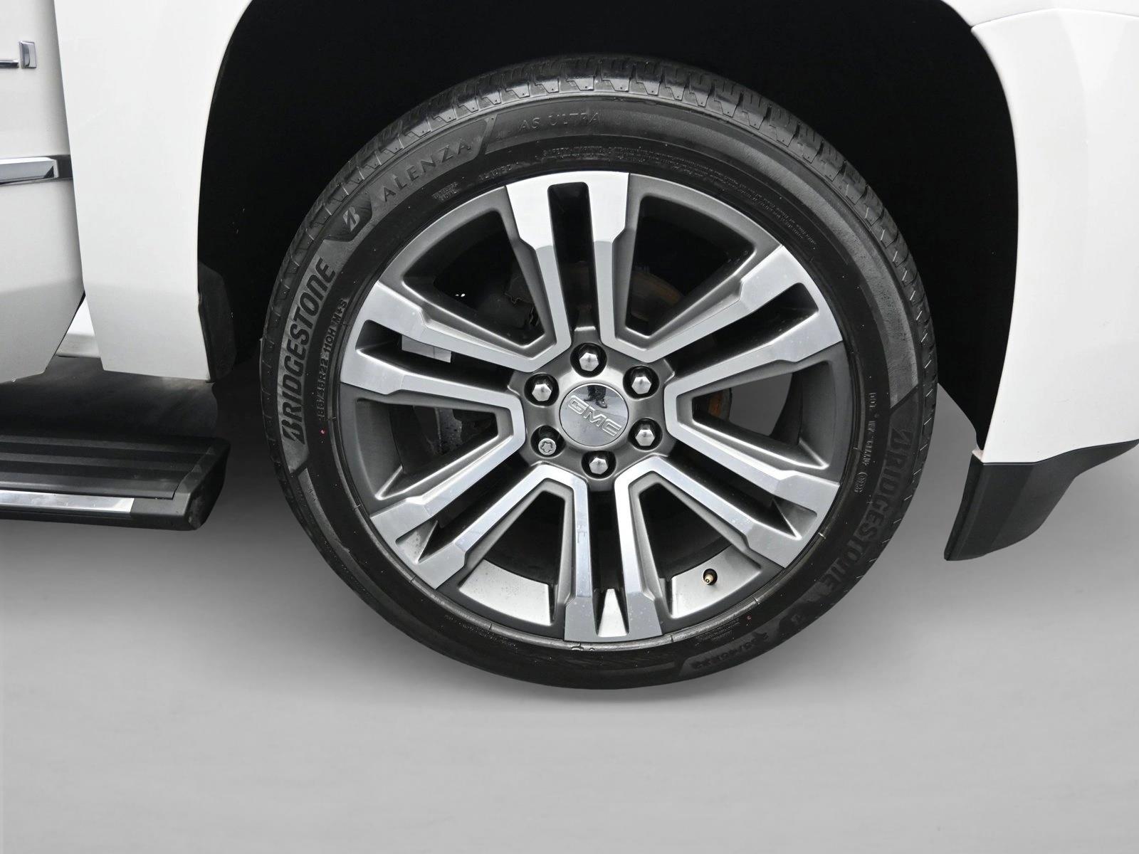 2020 GMC YUKON - Image 27