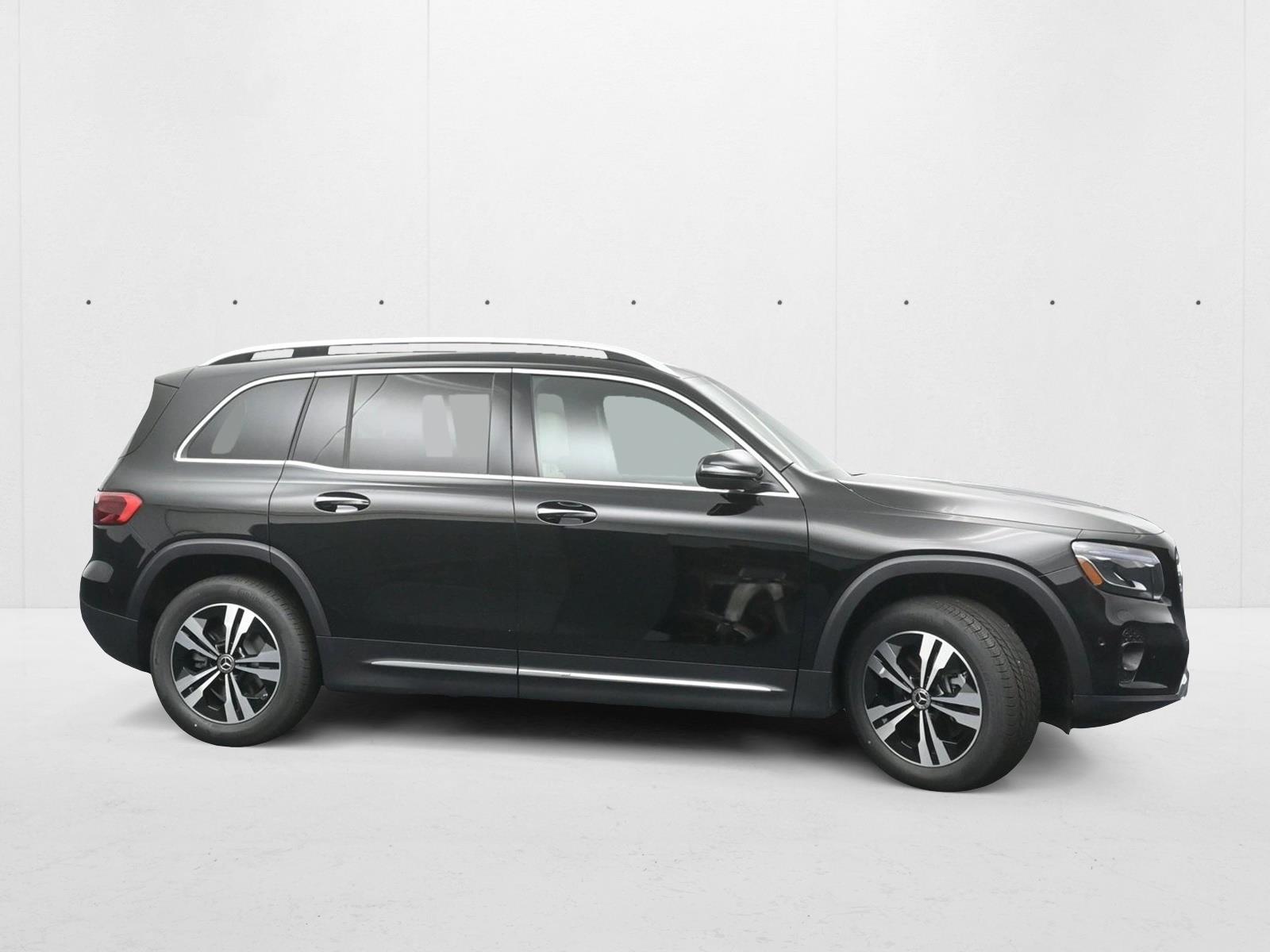 2026 MERCEDES-BENZ GLB-CLASS - Image 6