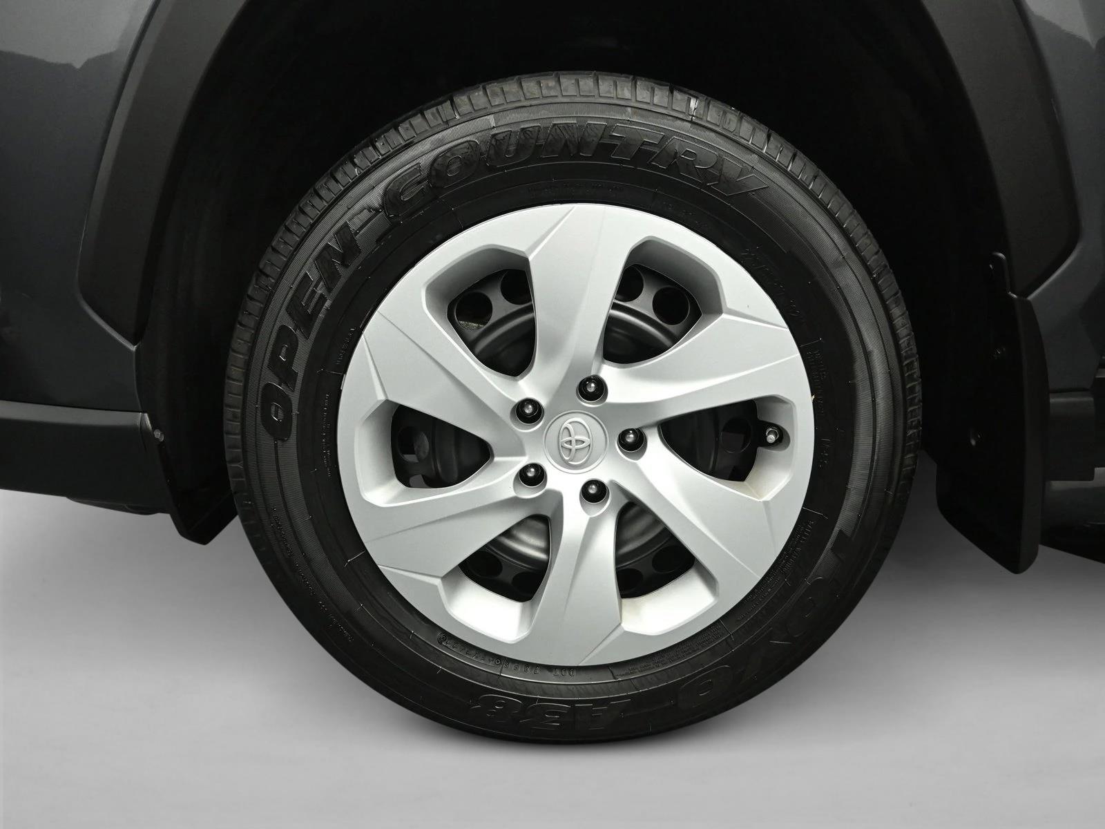 2022 TOYOTA RAV4 - Image 30