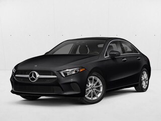 2022 Mercedes-Benz A-Class A 220 4MATIC Sedan