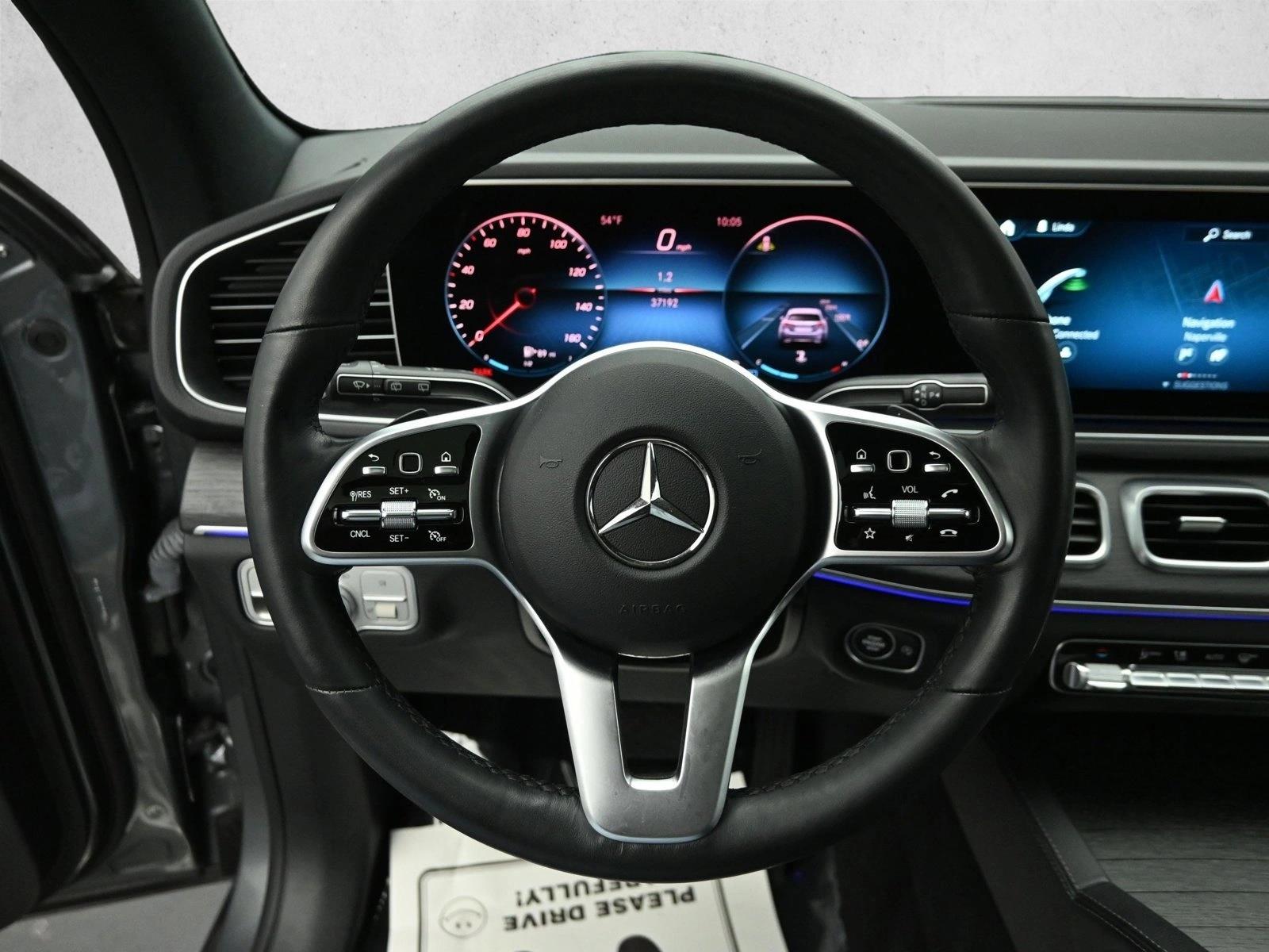 2022 MERCEDES-BENZ GLE-CLASS - Image 14