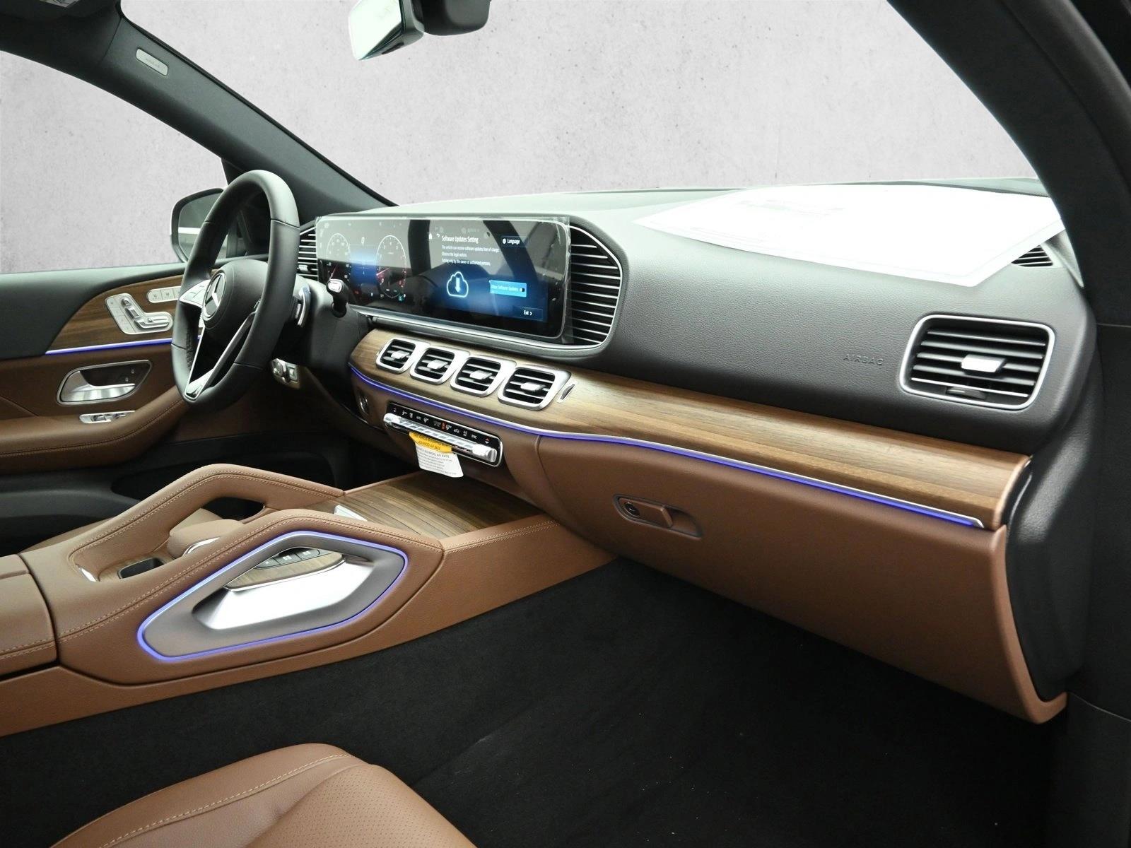 2026 MERCEDES-BENZ GLE-CLASS - Image 27