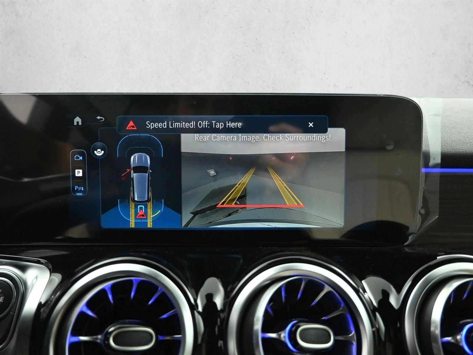 2026 MERCEDES-BENZ GLB-CLASS - Image 11