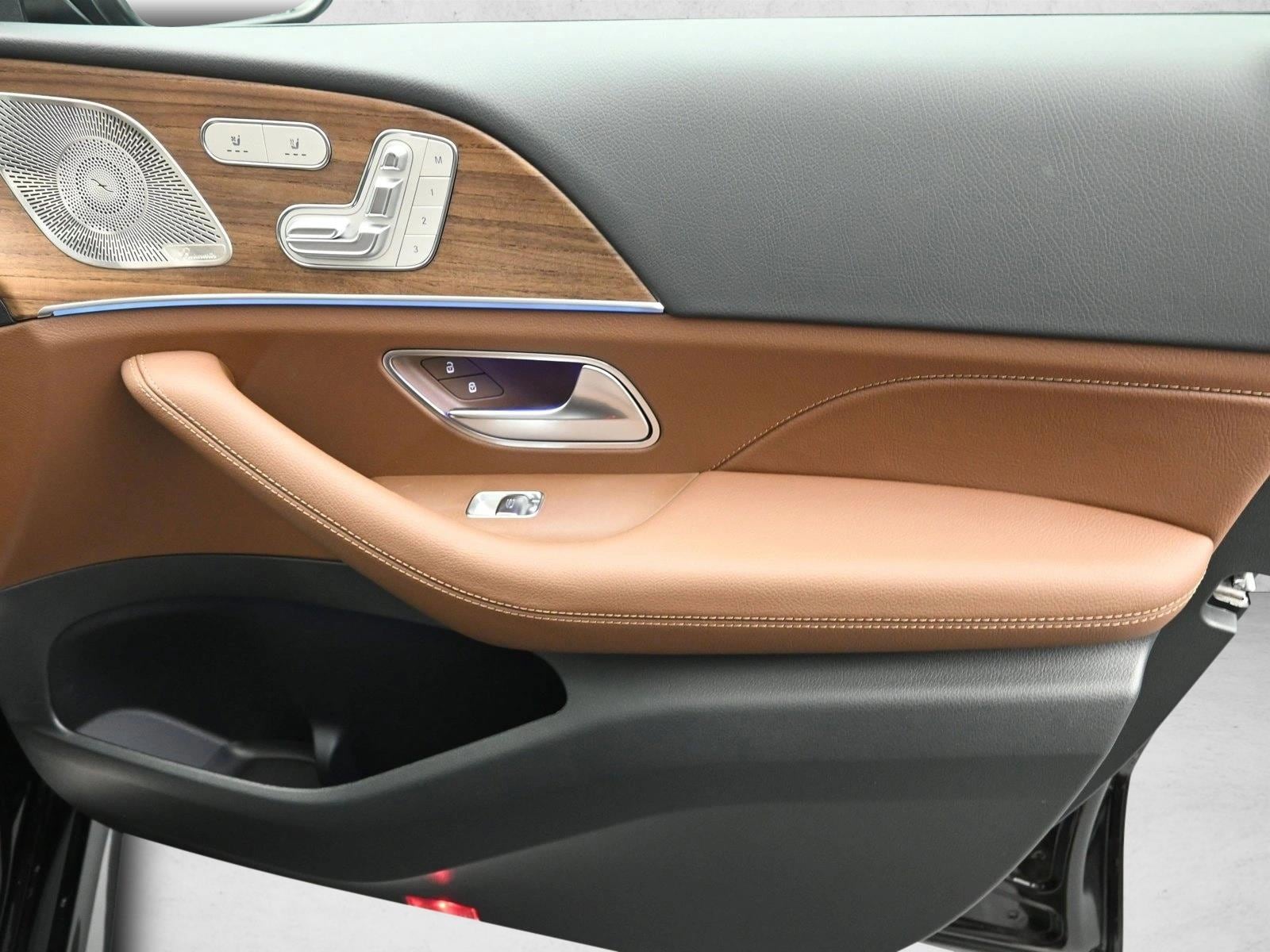 2026 MERCEDES-BENZ GLE-CLASS - Image 29