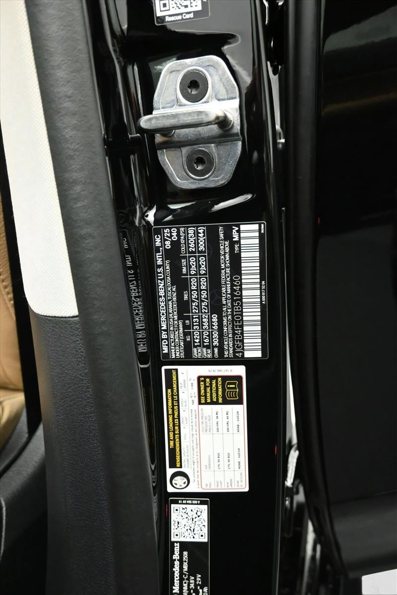 2026 MERCEDES-BENZ GLE-CLASS - Image 30