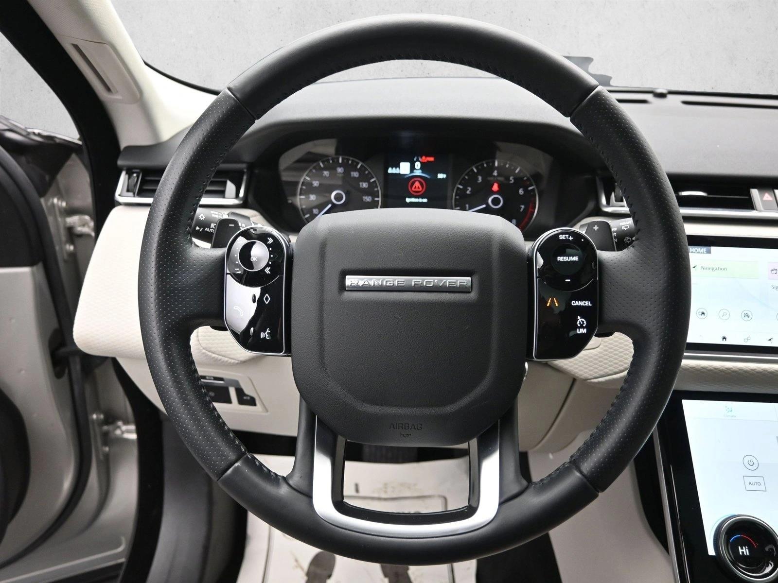 2020 LAND ROVER RANGE ROVER VELAR - Image 14