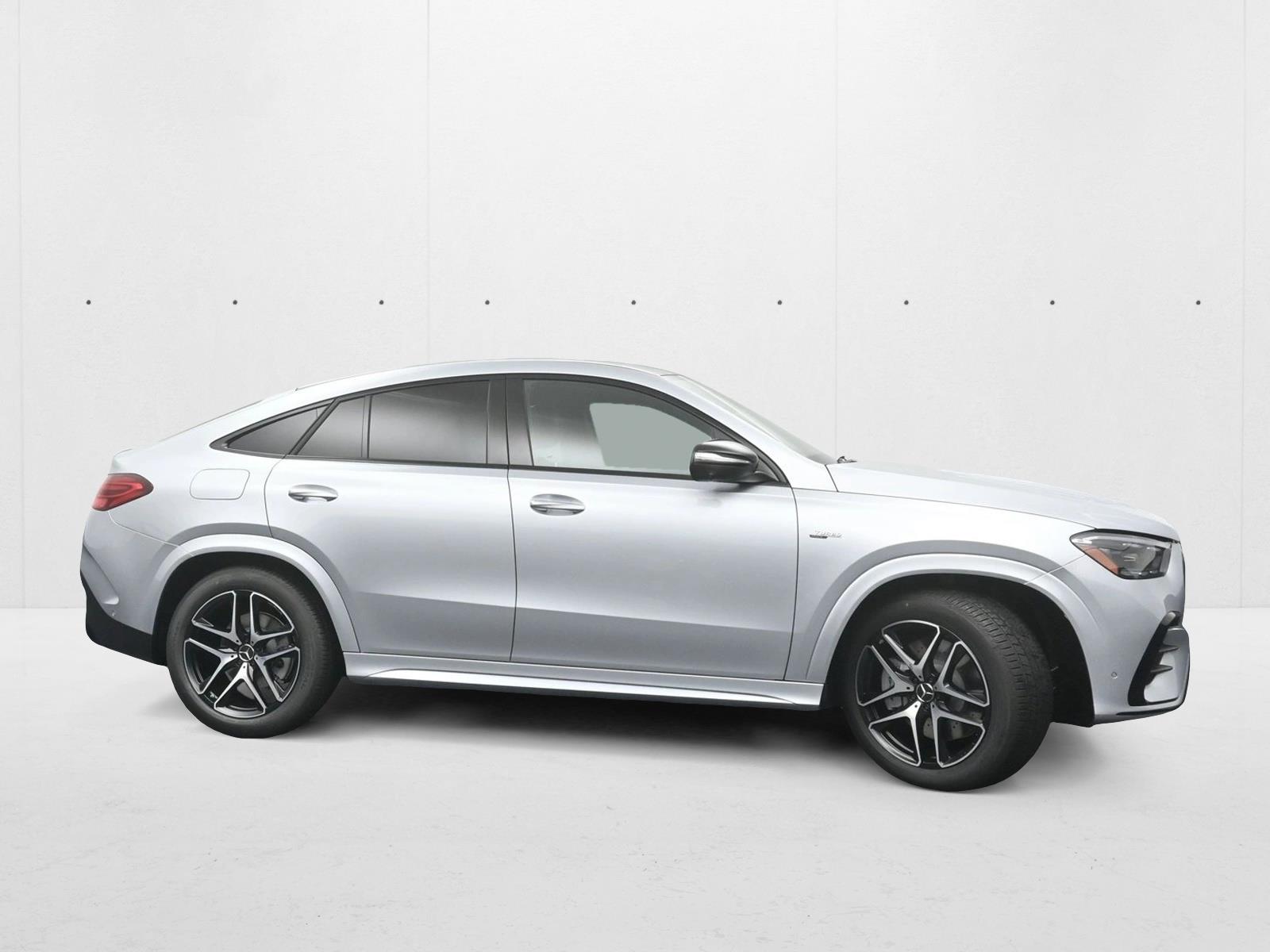 2026 MERCEDES-BENZ GLE-CLASS - Image 6