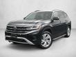 Used 2022 Volkswagen Atlas 3.6L V6 SE w/Technology SUV