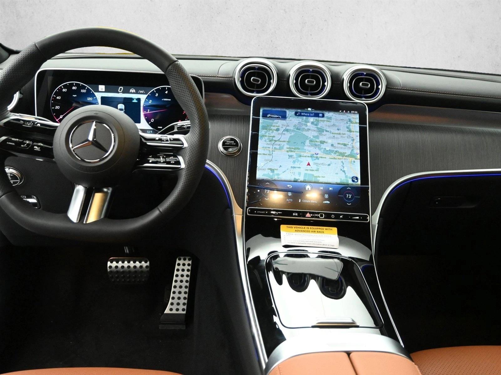 2026 MERCEDES-BENZ GLC-CLASS - Image 19