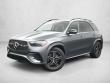 Used 2026 Mercedes-Benz GLE 4MATIC SUV