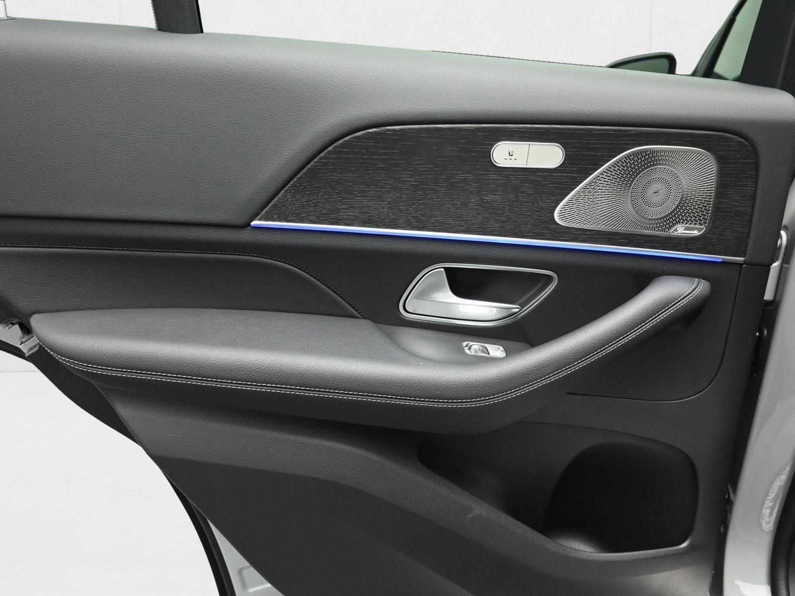 2026 MERCEDES-BENZ GLE-CLASS - Image 23