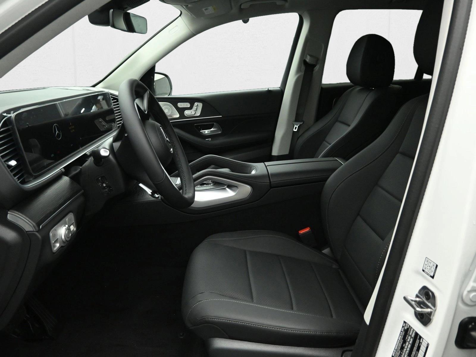 2026 MERCEDES-BENZ GLE-CLASS - Image 9