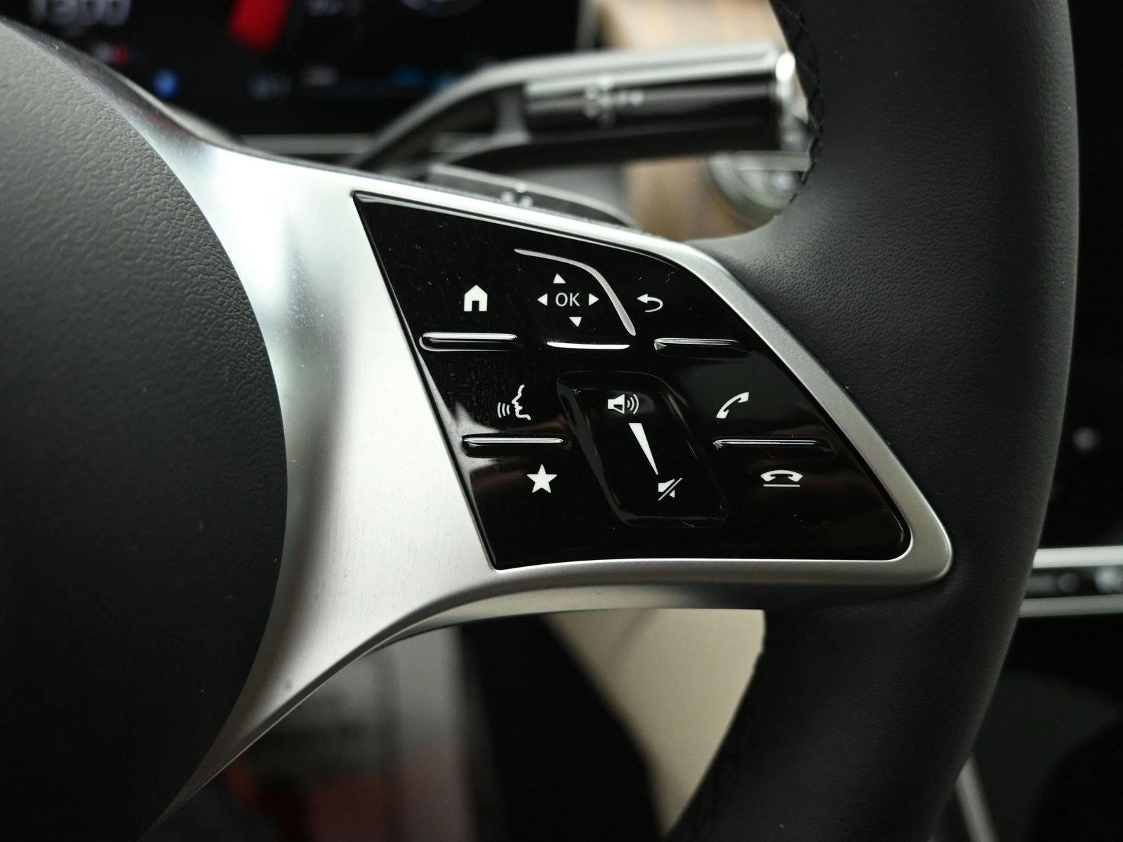 2026 MERCEDES-BENZ GLC-CLASS - Image 13