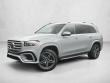 Certified 2026 Mercedes-Benz GLS 4MATIC SUV